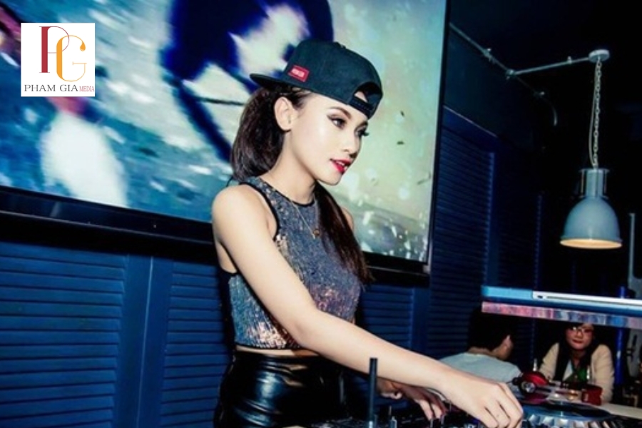 Các loại sự kiện phù hợp với DJ Freelancer