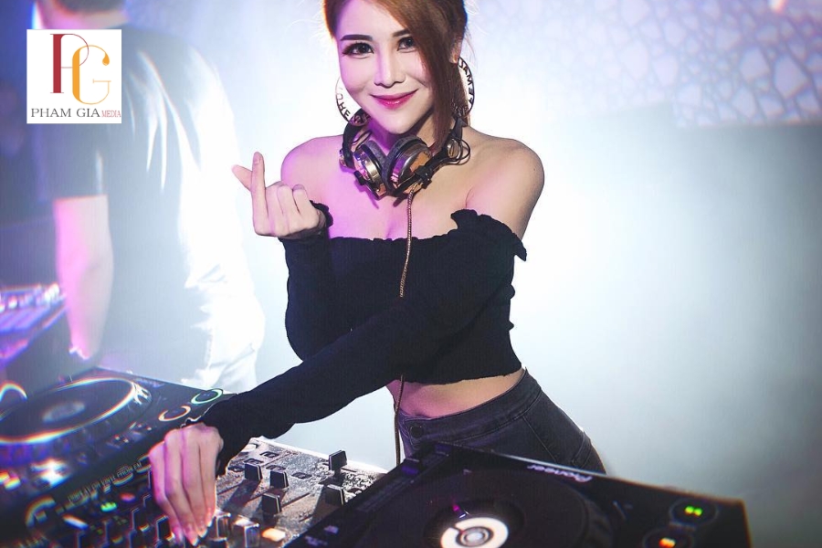 Lý do nên chọn DJ Party Mini cho sự kiện của bạn?