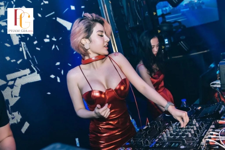 Những thể loại DJ Party Remix phổ biến hiện nay
