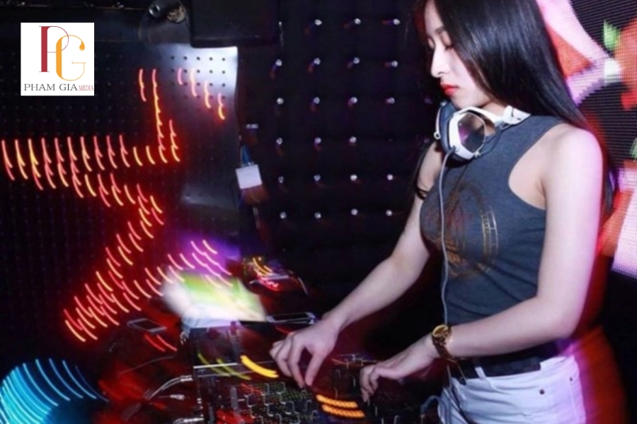 DJ Party Remix là gì và vì sao được ưa chuộng trong các sự kiện?