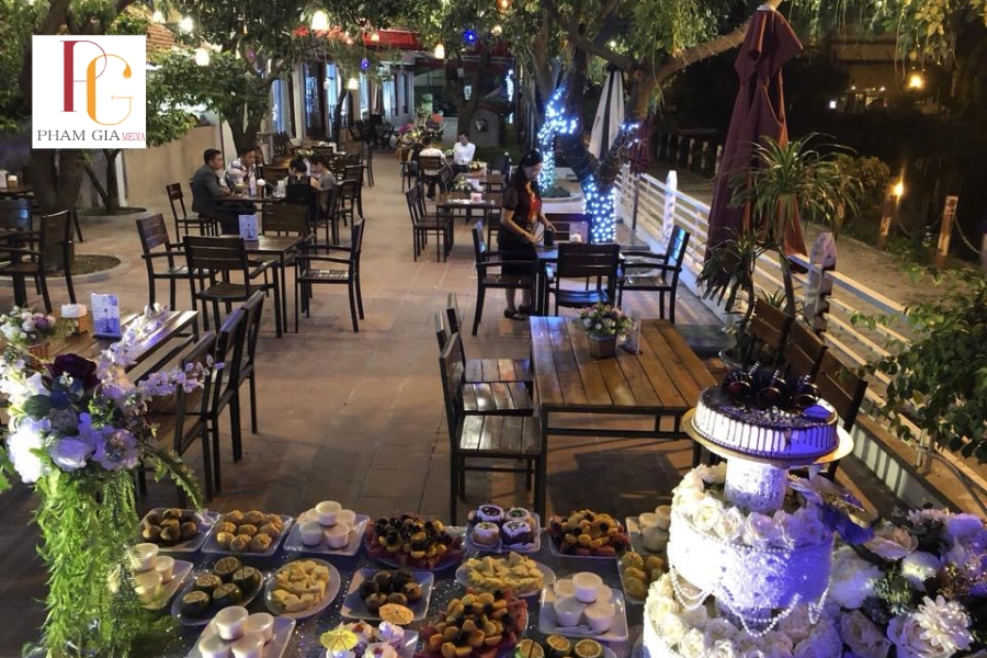 Vì sao công ty nhỏ nên tổ chức tiệc cuối năm?