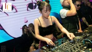 Giá Thuê DJ Party Hiện Nay Bao Nhiêu Là Hợp Lý Nhất