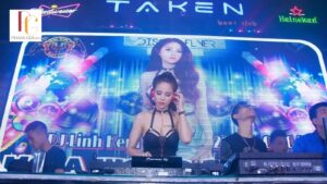 Combo Dịch Vụ Thuê DJ MC Dancer Trọn Gói Tiết Kiệm Chi Phí Sự Kiện
