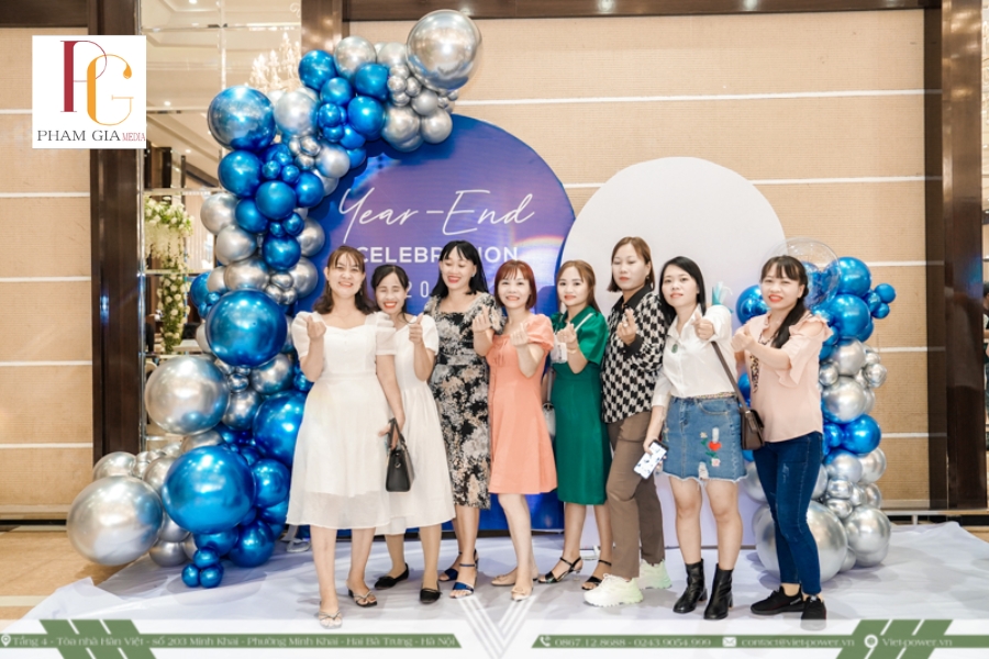 Những lợi ích khi hợp tác với Agency Tổ Chức YEP