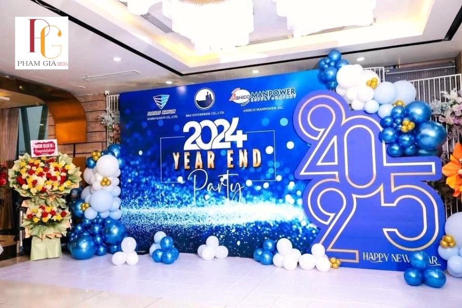 Kinh nghiệm xây dựng theme YEP sáng tạo phù hợp với doanh nghiệp