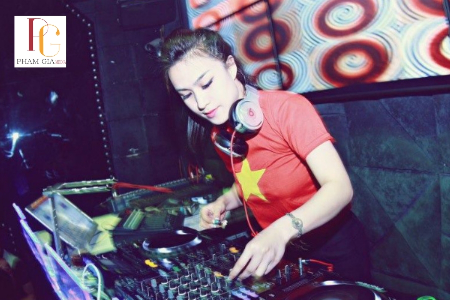 Tổng quan về nhu cầu thuê DJ Đà Nẵng trong các sự kiện hiện nay