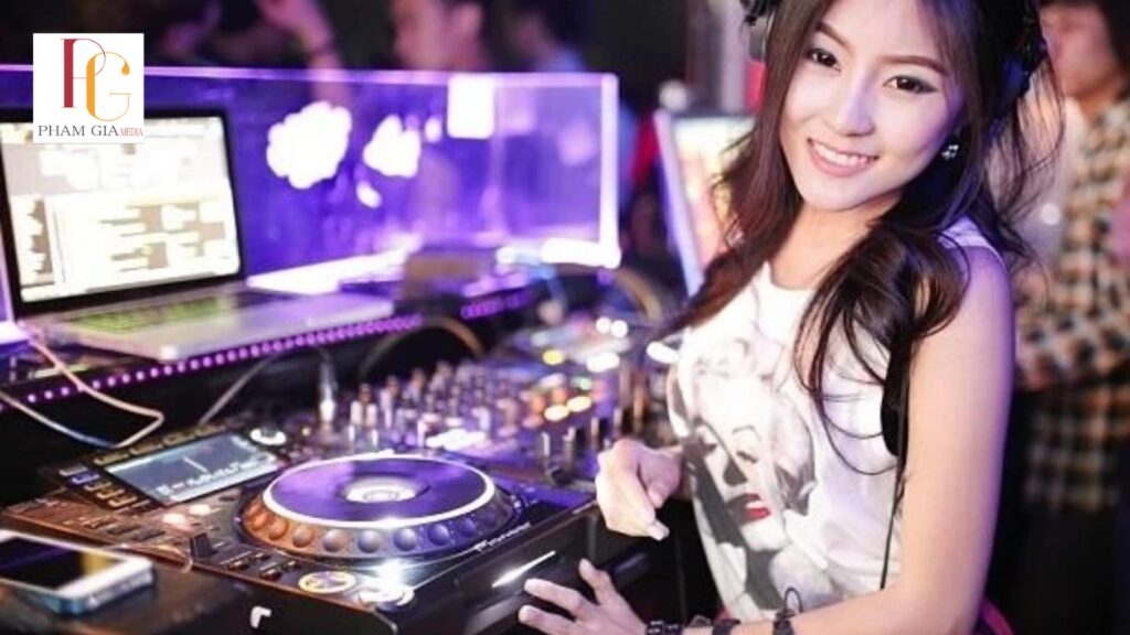 Thuê DJ Đà Nẵng Chất Lượng Cao Cho Mọi Sự Kiện