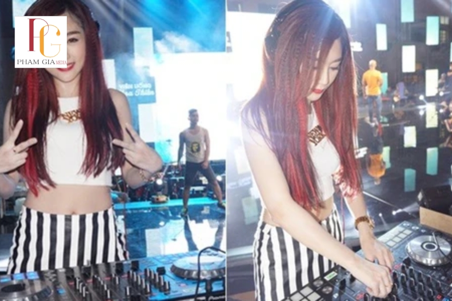 Lý do nên lựa chọn thuê DJ Đà Nẵng cho sự kiện của bạn