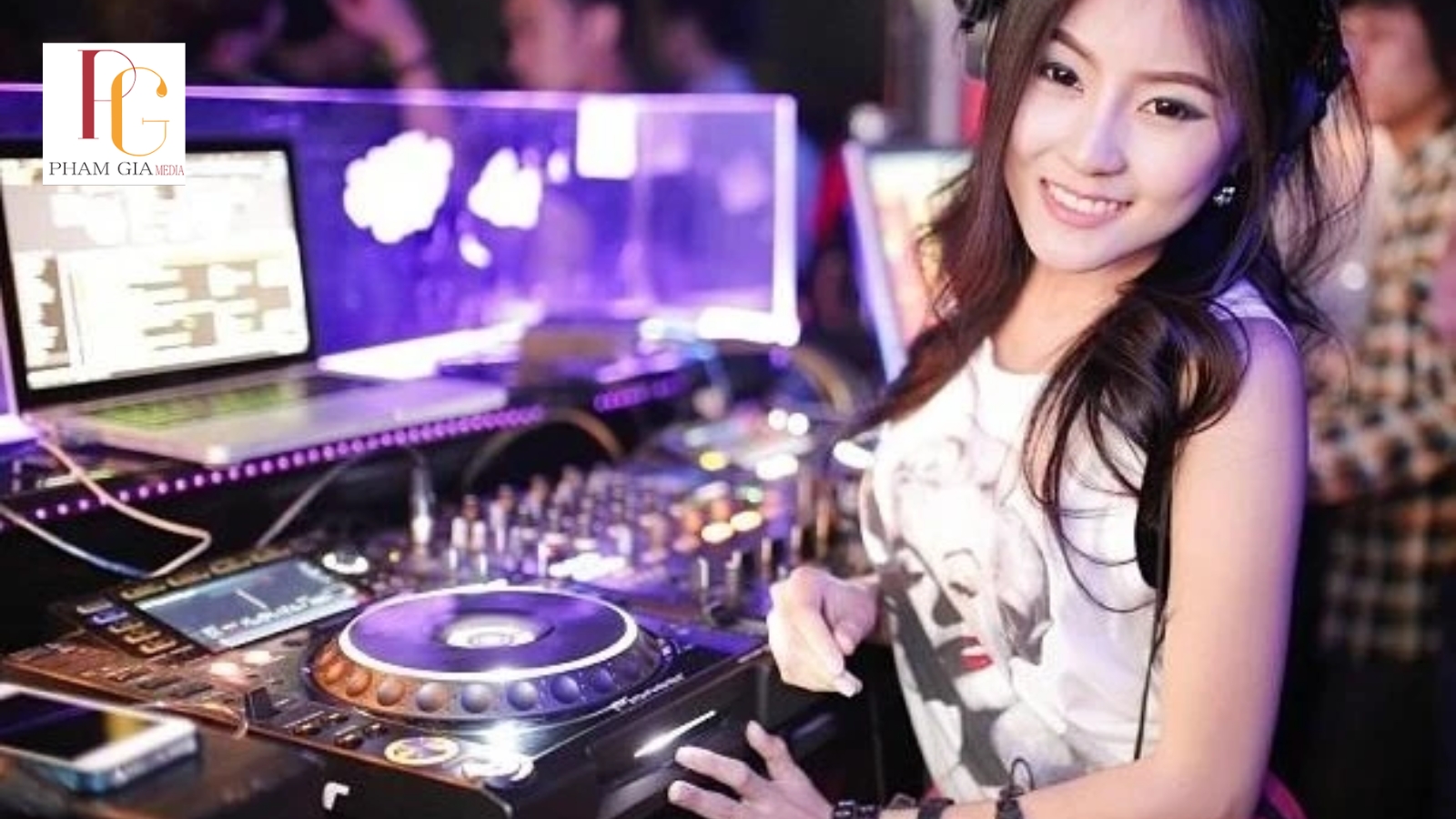Thuê DJ Đà Nẵng Chất Lượng Cao Cho Mọi Sự Kiện