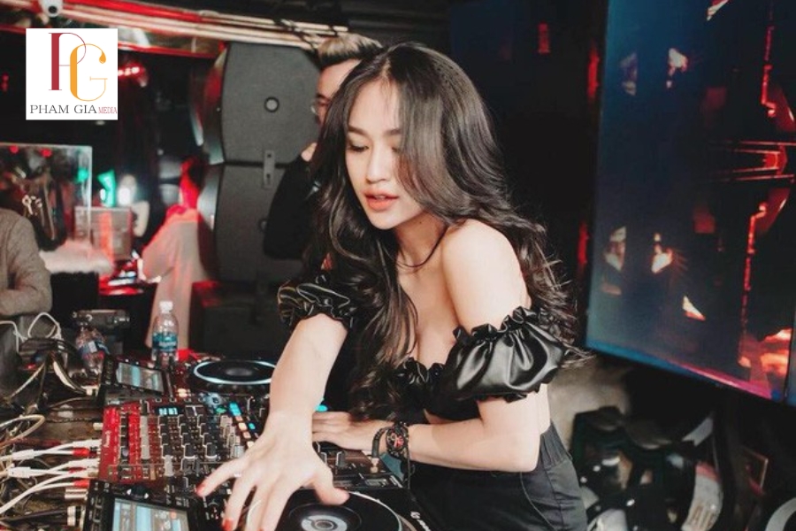 Phạm Gia Media – Đơn vị cung cấp dịch vụ thuê DJ Gala Dinner uy tín