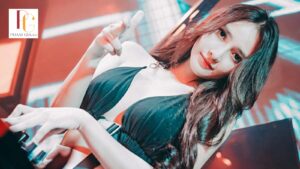 Thuê DJ Hiphop Party Khuấy Động Không Khí Bùng Nổ
