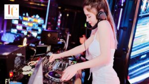 Thuê DJ Kèm Vũ Đoàn Giải Pháp Sự Kiện Hấp Dẫn