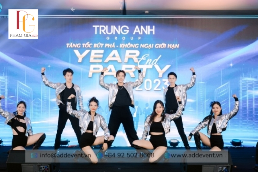 Ứng dụng công nghệ mới trong tổ chức YEP hiện đại