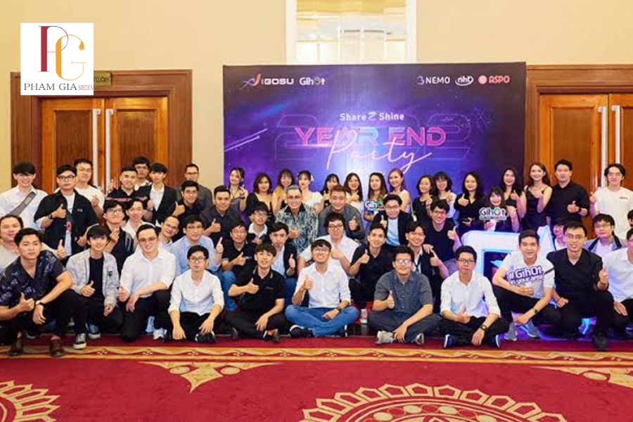 YEP Online là gì và xu hướng tổ chức trong doanh nghiệp hiện nay?