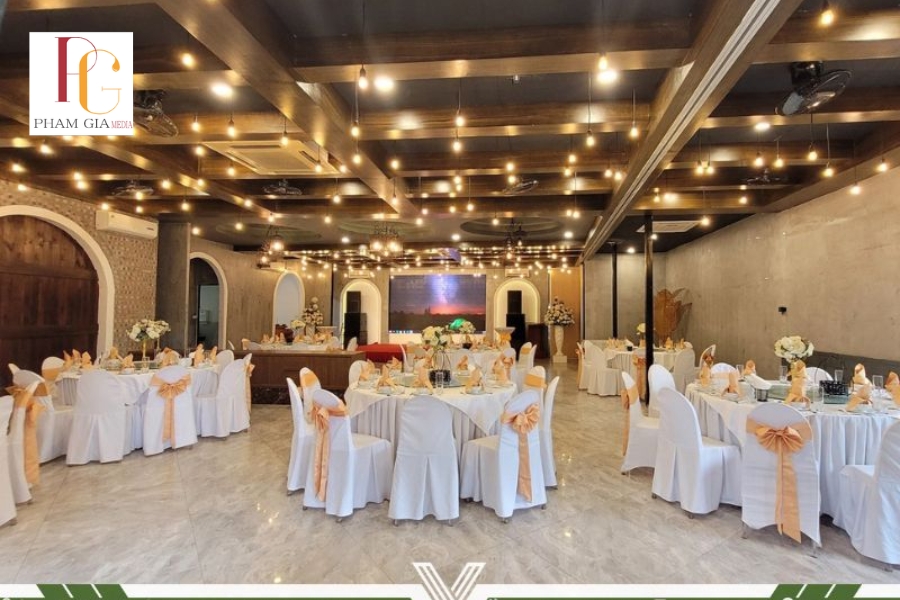 Tiêu Chí Lựa Chọn Địa Điểm Tổ Chức YEP Phù Hợp