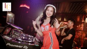 DJ Techno Thuê Cho Party Đẳng Cấp, Khuấy Động Không Gian