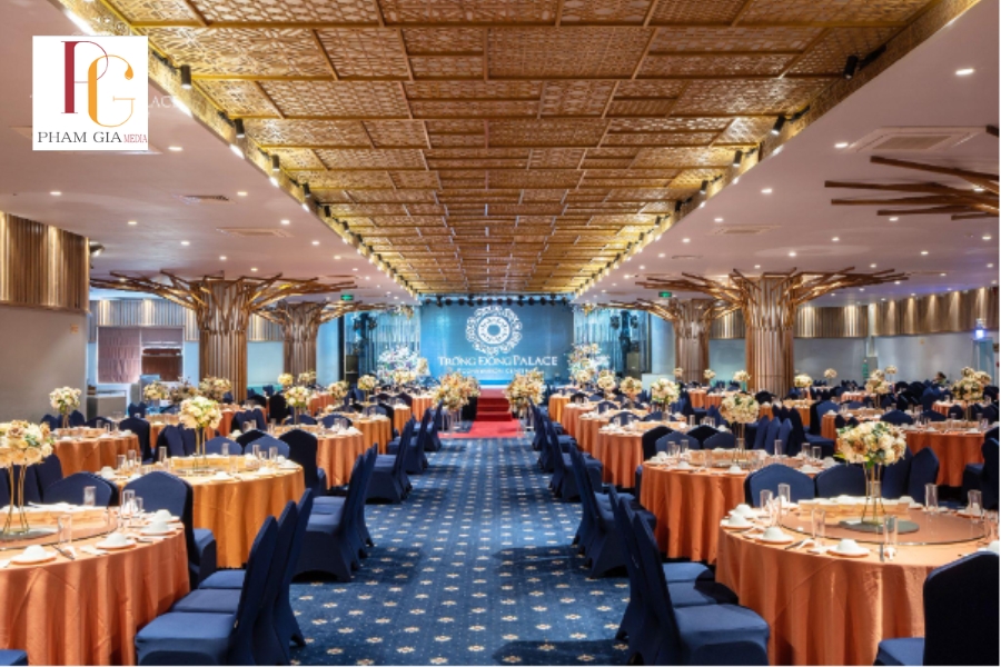Vì Sao Doanh Nghiệp Nên Lựa Chọn Nhà Hàng Tổ Chức Year End Party?