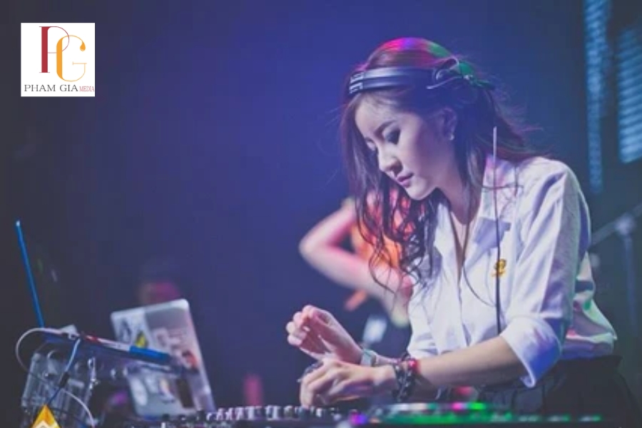 Vì sao nhu cầu thuê DJ Nha Trang ngày càng tăng?