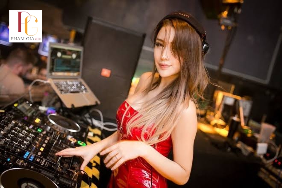 Phạm Gia Media – Đơn vị thuê DJ Nha Trang chuyên nghiệp