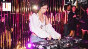 Thuê DJ Ra Mắt Sản Phẩm Tạo Ấn Tượng Chuyên Nghiệp