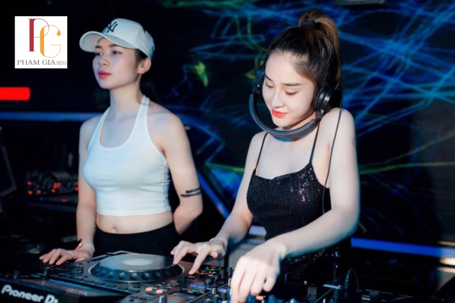 Những yếu tố cần lưu ý khi Thuê DJ Ra Mắt Sản Phẩm