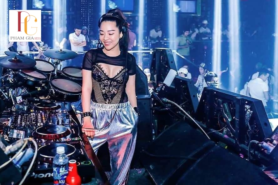 Phạm Gia Media – Đơn vị cung cấp dịch vụ Thuê DJ Ra Mắt Sản Phẩm chuyên nghiệp