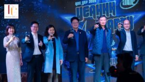 Trend Tổ Chức YEP Hot Nhất Hiện Nay Cho Doanh Nghiệp