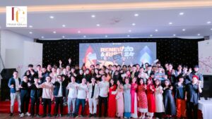 7 mục đích tổ chức YEP doanh nghiệp không nên bỏ qua