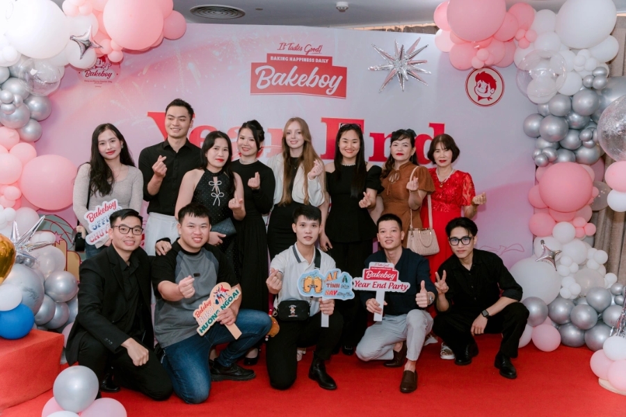Vì sao nên chọn Phạm Gia Media cho chương trình YEP?