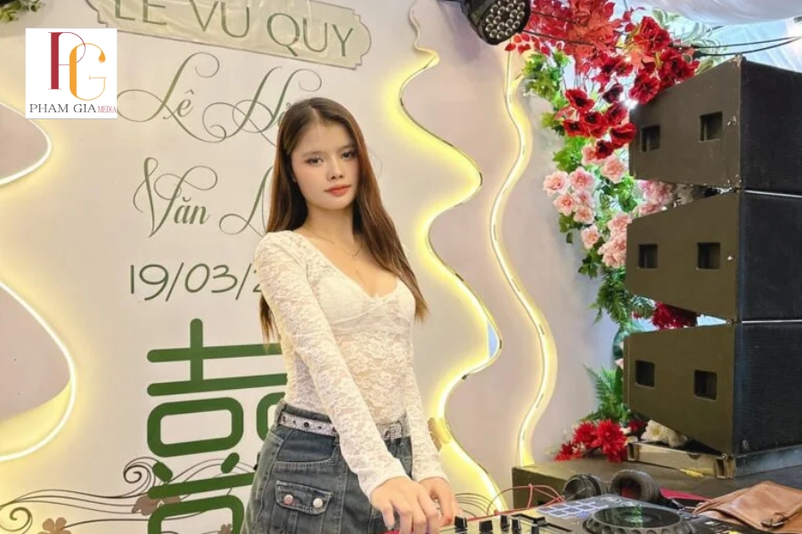 Cách chọn DJ đám cưới tiết kiệm nhưng vẫn đảm bảo chất lượng