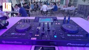 Thuê DJ đám cưới giá rẻ: Cách chọn DJ phù hợp ngân sách