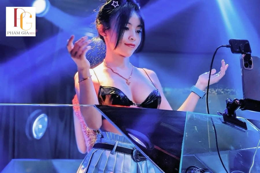 DJ Award Party mang lại những giá trị gì cho sự kiện?