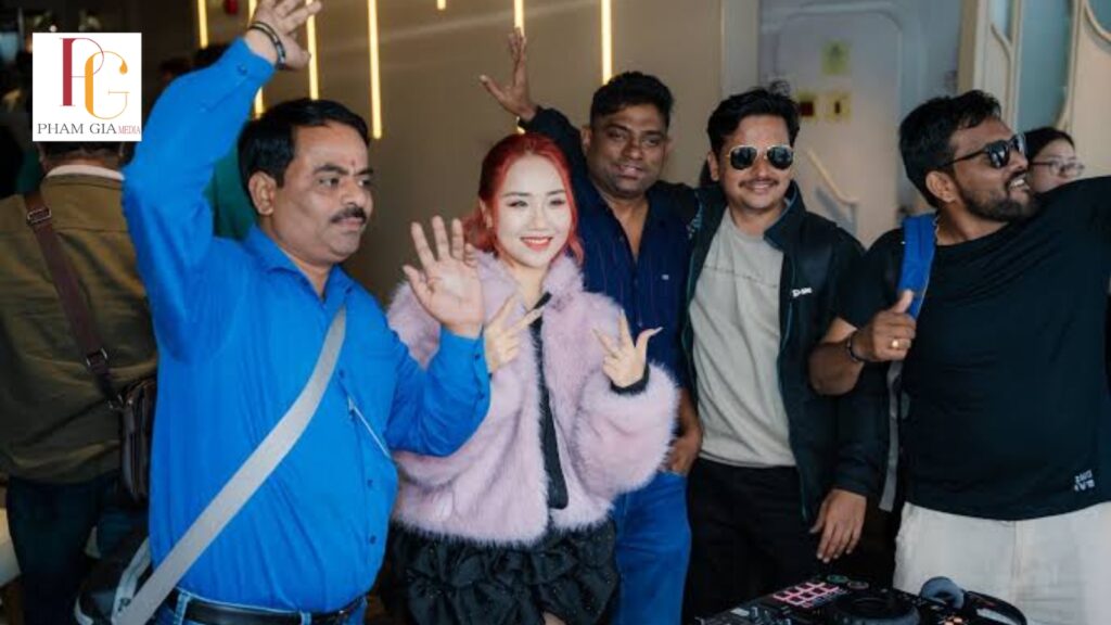 Thuê DJ Party ngắn hạn: Giải pháp linh hoạt cho sự kiện