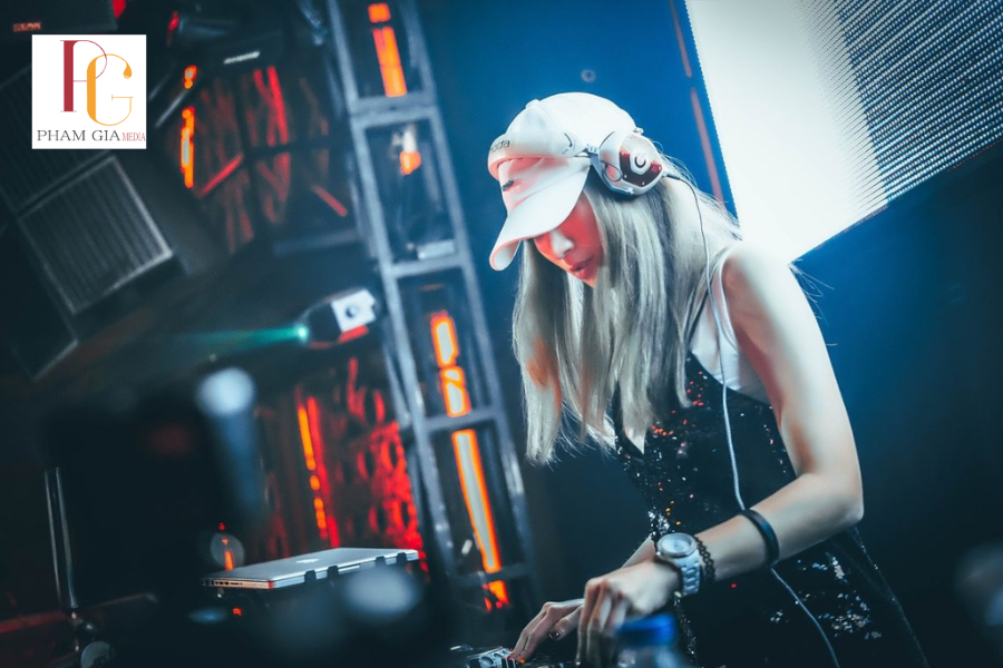 Thuê DJ Party VIP mang đến những giá trị gì cho sự kiện?
