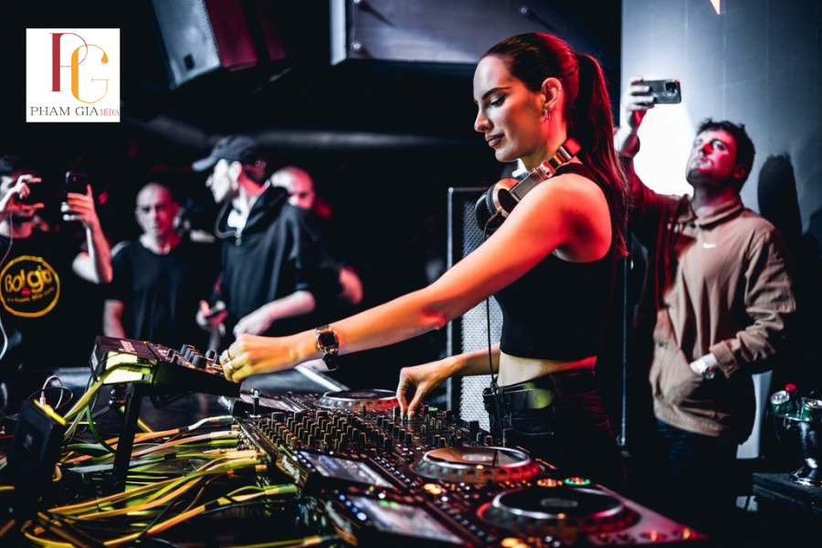 Thuê DJ tiệc riêng phù hợp với những loại tiệc nào?
