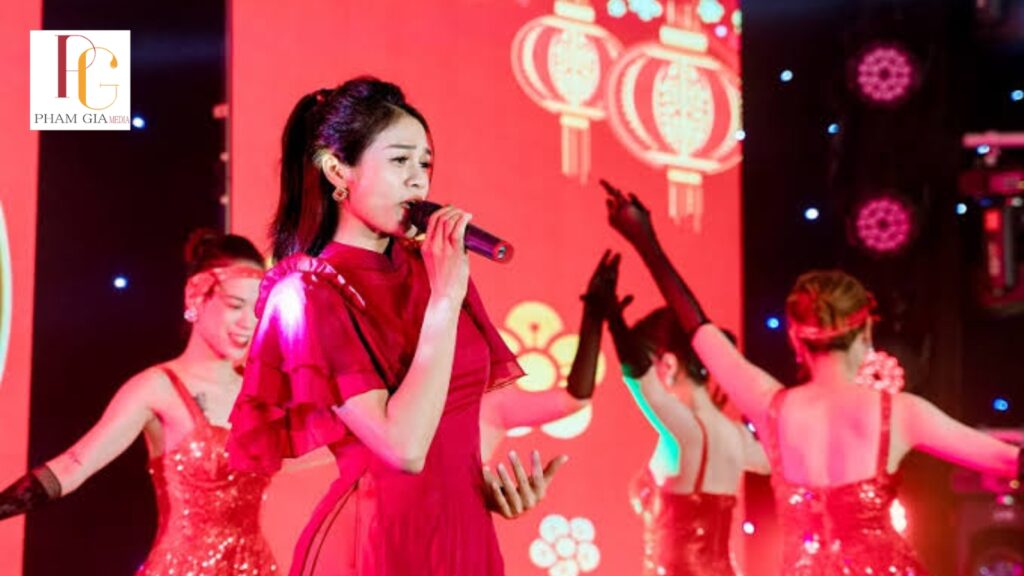 25 tiết mục văn nghệ YEP dễ gây ấn tượng cho doanh nghiệp