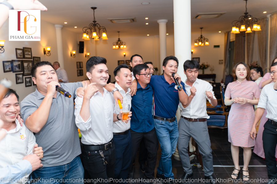 Những yếu tố tạo nên một YEP Thành Công đáng nhớ