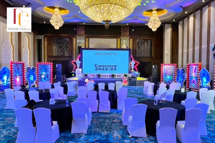 Company Annual Party Là Gì? Những Điểm Cần Chuẩn Bị
