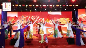 Company Annual Party: Cách Tổ Chức Sự Kiện Đáng Nhớ