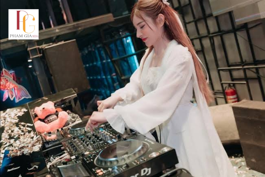 Thuê DJ Đám Cưới Tại Phạm Gia Media Có Gì Đáng Chú Ý?