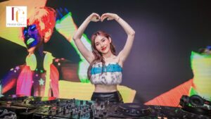Thuê DJ Party VIP: Nâng Tầm Trải Nghiệm Sự Kiện