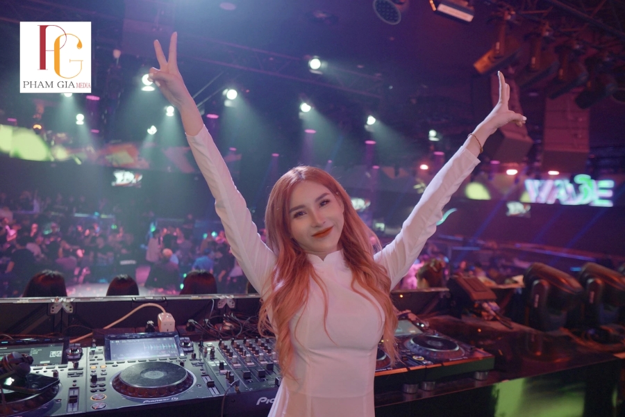 Vì sao nên chọn Phạm Gia Media khi thuê DJ tiệc riêng?