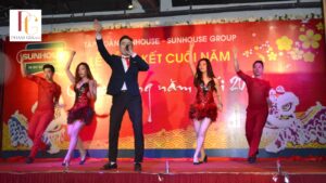 Tiết Mục Văn Nghệ YEP: Gợi Ý Màn Biểu Diễn Đặc Sắc