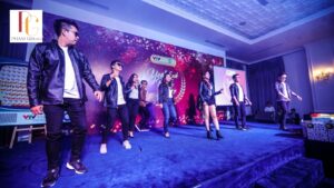 Trò Chơi Tập Thể YEP: 30 Ý Tưởng Gắn Kết Nhân Viên